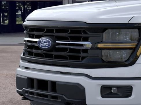 New 2026 Ford F150 XLT w/ FX4 Off-Road Package AWD/4WD image 17