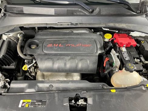 Used 2020 Jeep Compass Limited image 46