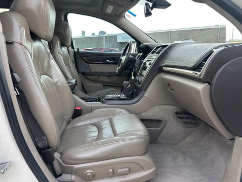 Used 2015 GMC Acadia Denali FWD image 25