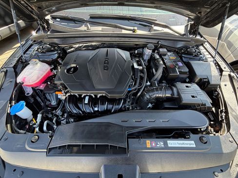 Used 2025 Kia K5 LXS image 34