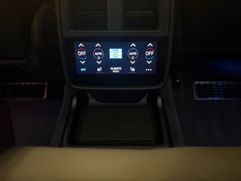 Certified 2023 Porsche Taycan GTS AWD/4WD image 47