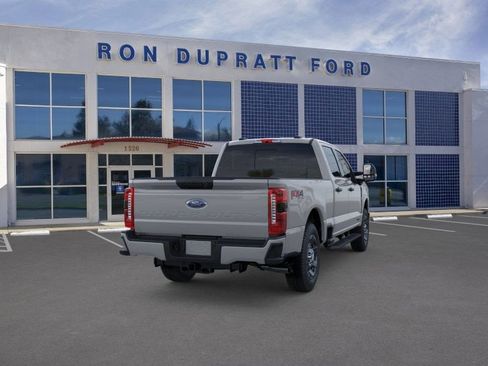 New 2025 Ford F250 XL w/ STX Appearance Package image 9