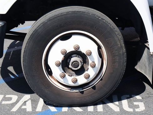 Used 2019 Ford F650 2WD Regular Cab Super Duty image 40