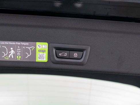 New 2026 BMW X6 M60i image 35