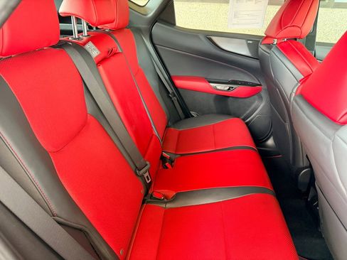 Used 2023 Lexus NX 350 F Sport image 22