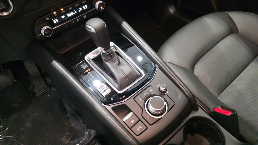 New 2025 MAZDA CX-5 AWD 2.5 S w/ Select Package image 22