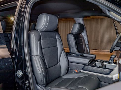 Used 2025 Toyota Tundra SR5 image 28