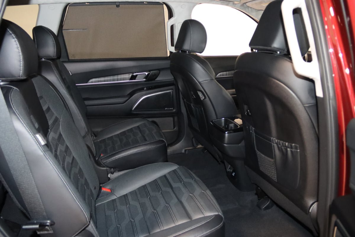 Used 2023 Kia Telluride SX AWD/4WD image 67