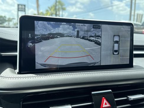 New 2026 Genesis G70 2.5T Prestige image 17