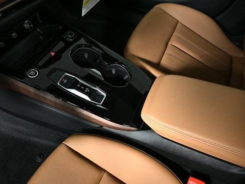 New 2025 Audi A5 2.0T Premium image 17