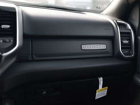 New 2026 RAM 3500 Big Horn image 24