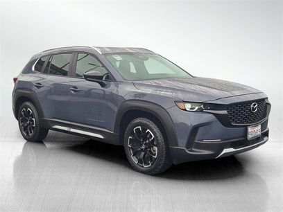 Certified 2025 MAZDA CX-50 Meridian Edition w/ Cargo Package