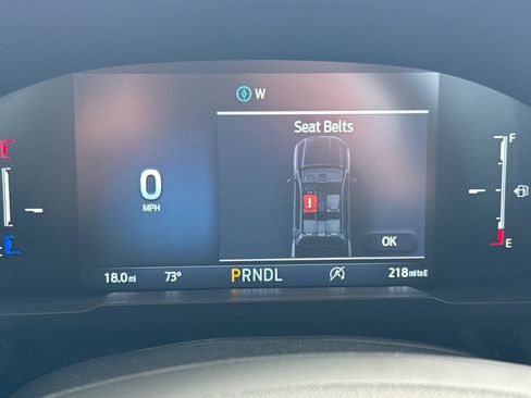 New 2025 Ford Maverick XLT w/ XLT Luxury Package image 31