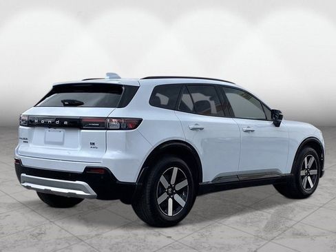 New 2026 Honda Prologue Touring image 4