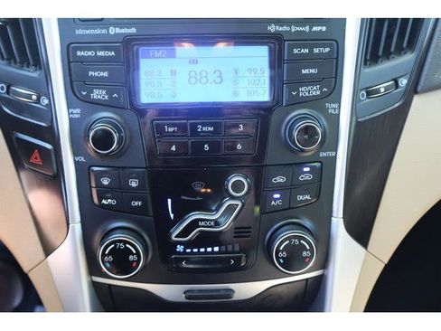 Used 2013 Hyundai Sonata Limited FWD image 13