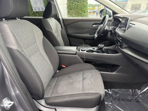 Used 2023 Nissan Rogue SV AWD/4WD image 13
