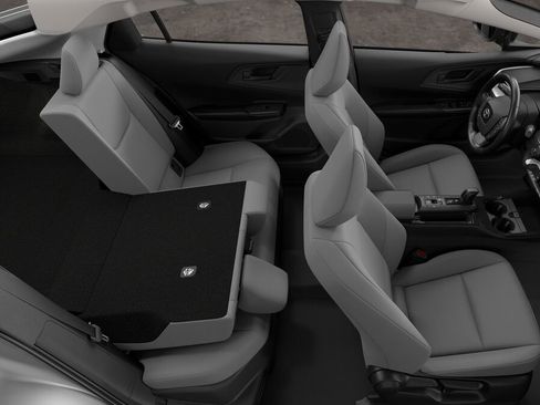 New 2026 Toyota Prius LE image 22