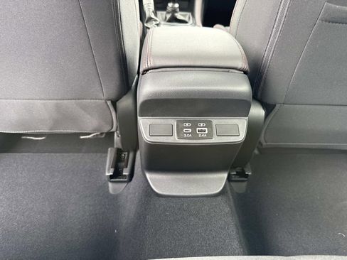 New 2026 Subaru WRX Premium AWD/4WD image 17