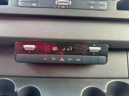 Used 2020 Mercedes-Benz Sprinter 2500 w/ Driver Convenience Package image 26