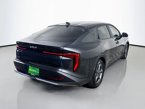 Used 2025 Kia K4 LXS FWD image 10