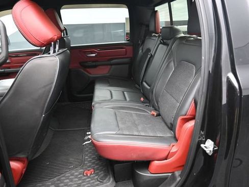 Used 2019 RAM 1500 Rebel w/ Rebel Level 2 Equipment Group AWD/4WD image 10