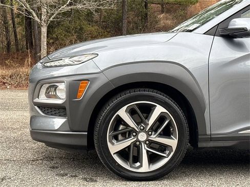 Used 2020 Hyundai Kona Ultimate image 19