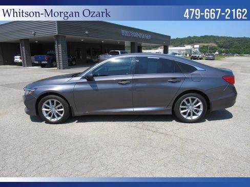 Used 2021 Honda Accord LX image 7