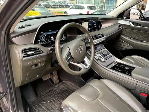 Used 2020 Hyundai Palisade Limited AWD/4WD image 8