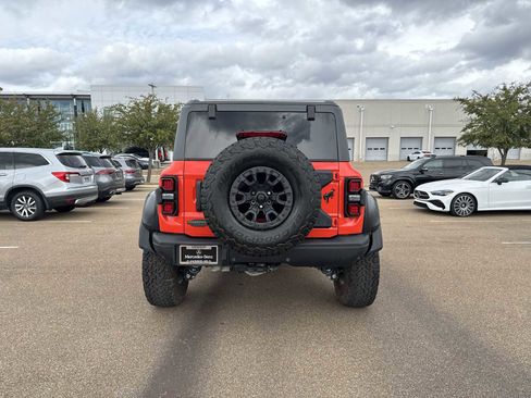 Used 2023 Ford Bronco Raptor image 5