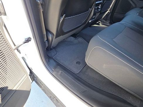 New 2026 Jeep Grand Cherokee Laredo AWD/4WD image 19