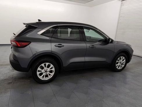 Used 2023 Ford Escape Active image 8