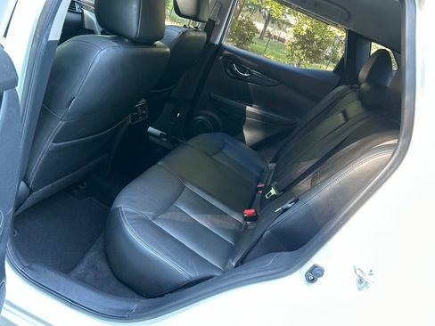 Used 2017 Nissan Rogue Sport SL w/ SL Premium Package AWD/4WD image 28