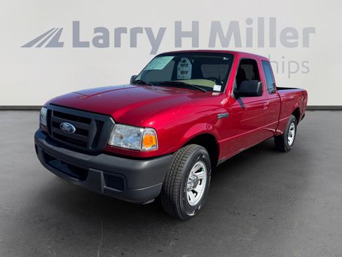 Used 2006 Ford Ranger STX RWD image 1