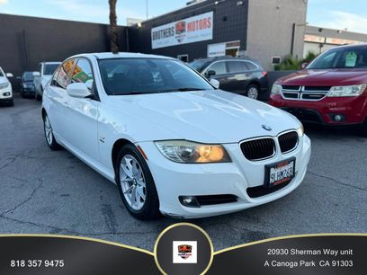 Used 2010 BMW 328i xDrive Sedan