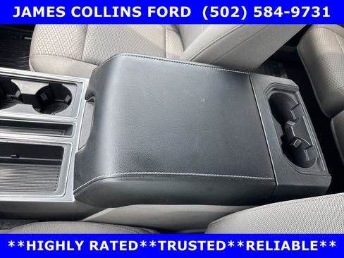 Used 2018 Ford F150 XLT w/ Equipment Group 301A Mid AWD/4WD image 30
