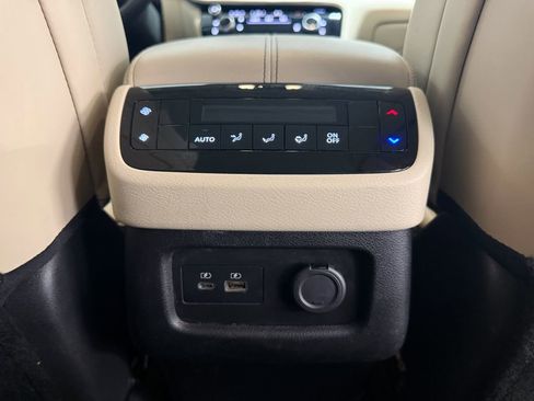 Used 2023 INFINITI QX60 Luxe AWD/4WD image 35