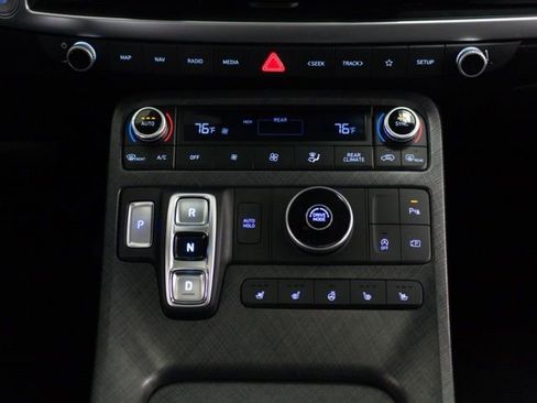 Used 2025 Hyundai Palisade Calligraphy image 20