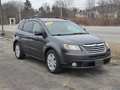 Used 2008 Subaru Tribeca Limited image 2