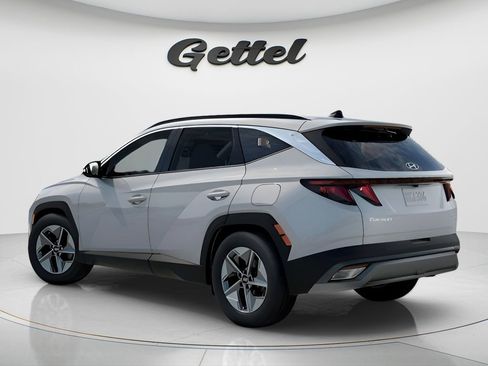 New 2026 Hyundai Tucson SEL FWD image 5