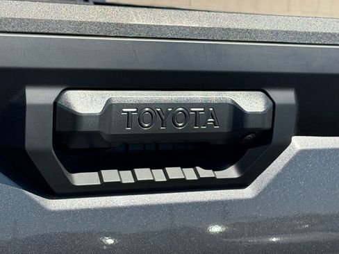 Used 2025 Toyota Tundra SR5 image 17