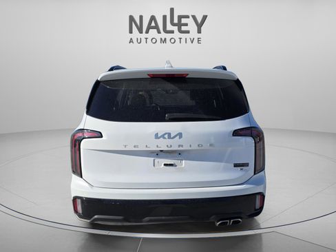 Used 2024 Kia Telluride EX X-Line image 4