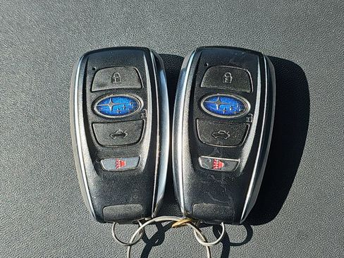 Used 2020 Subaru Forester Touring w/ Popular Package #2 image 13