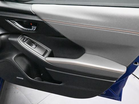 Used 2025 Subaru Crosstrek 2.5i Limited w/ Popular Package #3A image 41