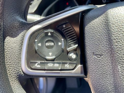 Used 2017 Honda Civic EX image 14
