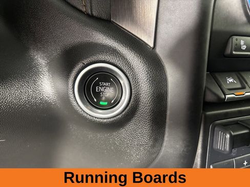 Used 2020 GMC Sierra 1500 AT4 w/ AT4 Premium Package image 20