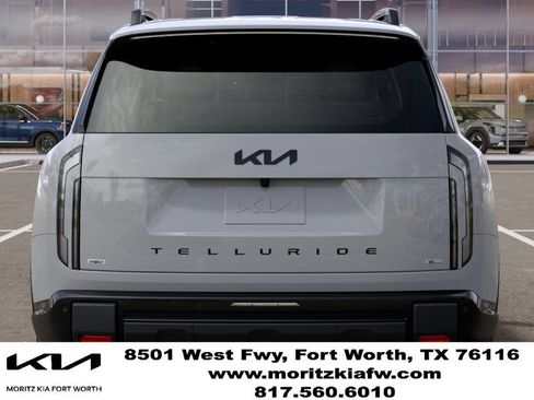 New 2027 Kia Telluride X-Line SX Prestige AWD/4WD image 13
