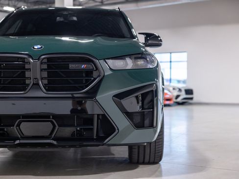 Used 2026 BMW X5 M Competition w/ Executive Package AWD/4WD image 20