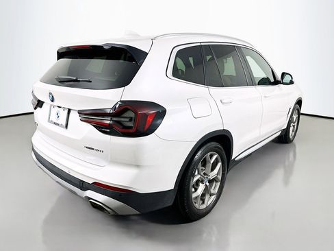 Used 2022 BMW X3 xDrive30i image 5