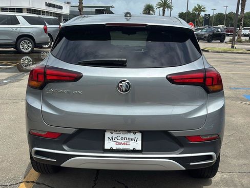 Certified 2023 Buick Encore GX Preferred w/ Cold Weather Comfort Package AWD/4WD image 6
