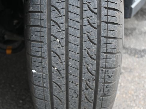 Certified 2025 Subaru Outback Onyx Edition image 12